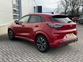 Ford Puma (2023) thumbnail 6