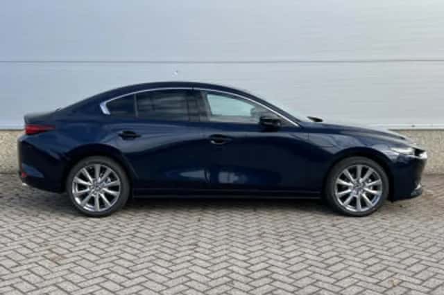 Mazda 3 (2026) thumbnail 4