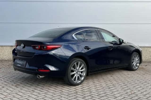 Mazda 3 (2026) thumbnail 5