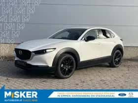 Mazda CX-30 (2026) thumbnail 3