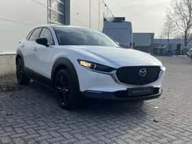 Mazda CX-30 (2026) thumbnail 4