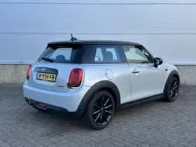 MINI Mini (2020) thumbnail 6