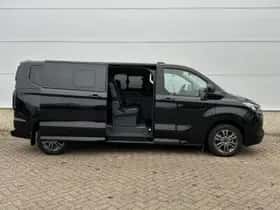 Ford Tourneo (2025) thumbnail 4