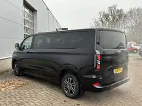 Ford Tourneo (2025) thumbnail 5