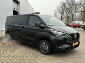 Ford Tourneo (2025) thumbnail 6