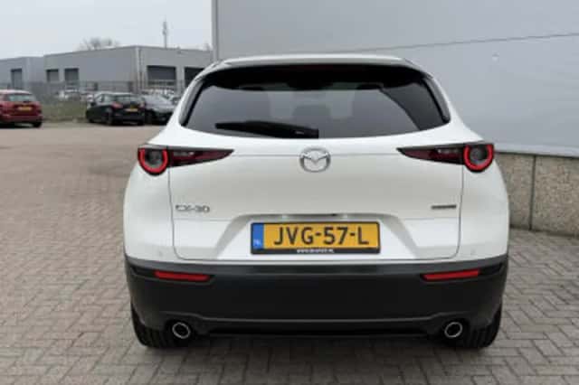 Mazda CX-30 (2026) thumbnail 6