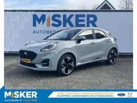 Ford Puma (2025) thumbnail 3