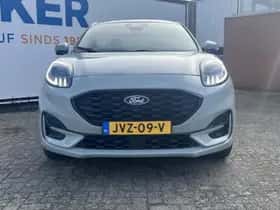 Ford Puma (2025) thumbnail 4