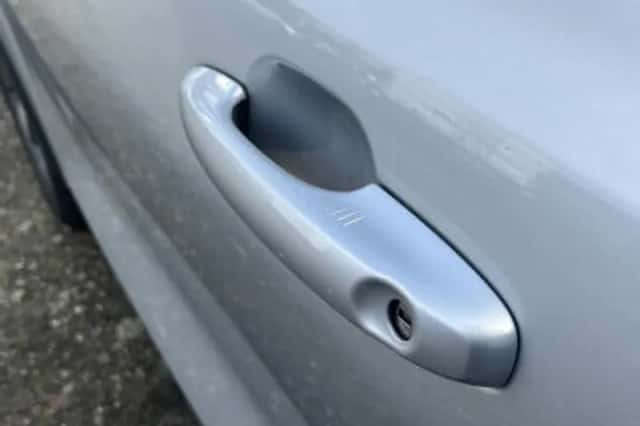 Ford Focus (2020) thumbnail 6