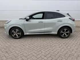 Ford Puma (2025) thumbnail 6