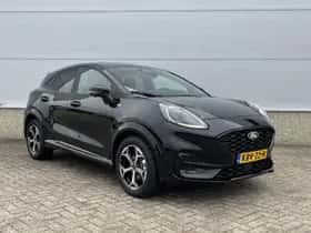 Ford Puma (2025) thumbnail 5