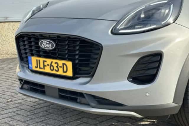Ford Puma (2024) thumbnail 6