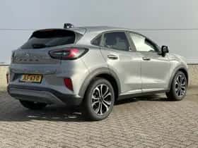 Ford Puma (2024) thumbnail 6