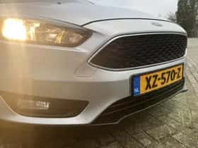 Ford Focus (2017) thumbnail 5