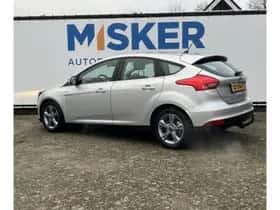 Ford Focus (2017) thumbnail 6
