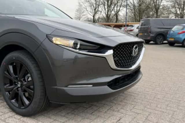 Mazda CX-30 (2026) thumbnail 4