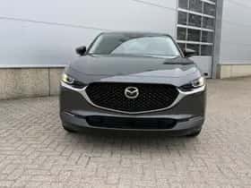 Mazda CX-30 (2026) thumbnail 4