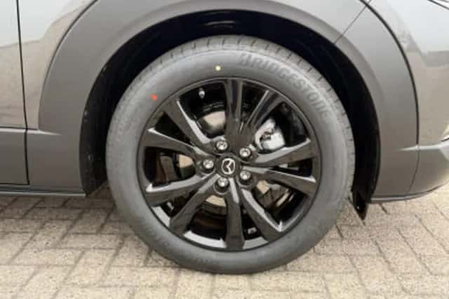 Mazda CX-30 (2026) thumbnail 5