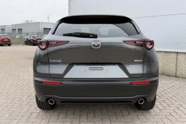 Mazda CX-30 (2026) thumbnail 6