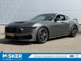 Ford Mustang (2024) thumbnail 3
