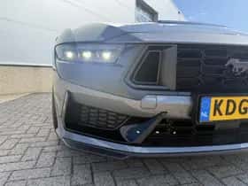 Ford Mustang (2024) thumbnail 5