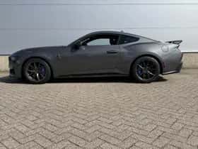 Ford Mustang (2024) thumbnail 6
