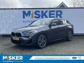 BMW X2 (2019) thumbnail 3