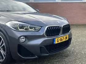 BMW X2 (2019) thumbnail 4