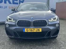 BMW X2 (2019) thumbnail 5