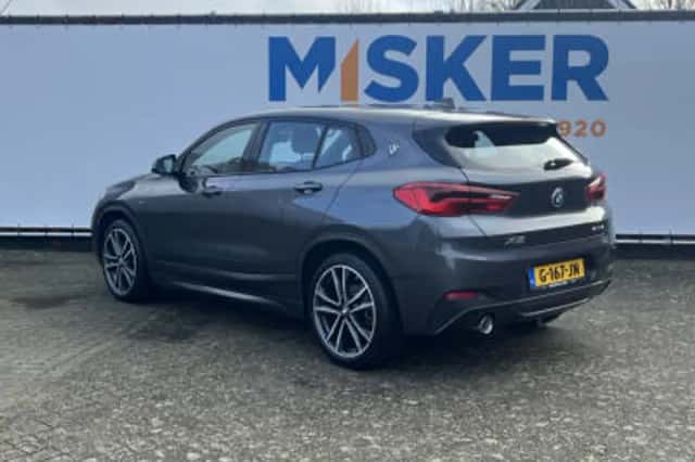 BMW X2 (2019) thumbnail 6