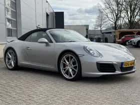 Porsche 911 (2018) thumbnail 5