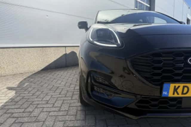 Ford Puma (2025) thumbnail 4