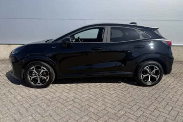 Ford Puma (2025) thumbnail 5