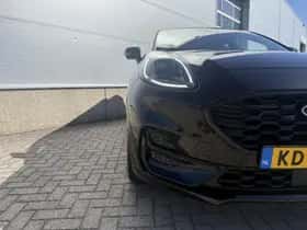 Ford Puma (2025) thumbnail 5