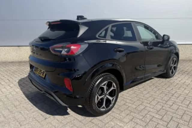 Ford Puma (2025) thumbnail 6