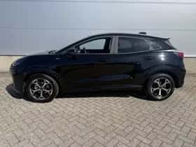 Ford Puma (2025) thumbnail 6