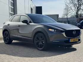 Mazda CX-30 (2023) thumbnail 4