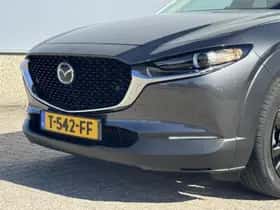 Mazda CX-30 (2023) thumbnail 5