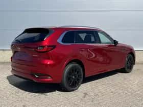 Mazda CX-80 (2026) thumbnail 6