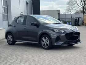 Mazda 2 (2026) thumbnail 4