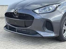 Mazda 2 (2026) thumbnail 5