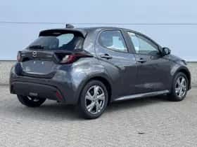 Mazda 2 (2026) thumbnail 6