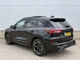 Ford Kuga (2024) thumbnail 4