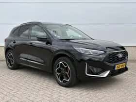 Ford Kuga (2024) thumbnail 5