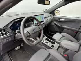 Ford Kuga (2024) thumbnail 6