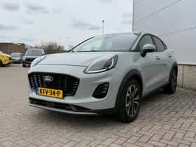 Ford Puma (2025) thumbnail 6