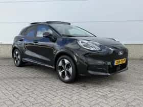 Ford Puma (2025) thumbnail 4