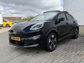 Ford Puma (2025) thumbnail 6