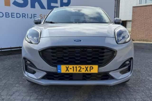 Ford Puma (2024) thumbnail 3