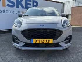Ford Puma (2024) thumbnail 4